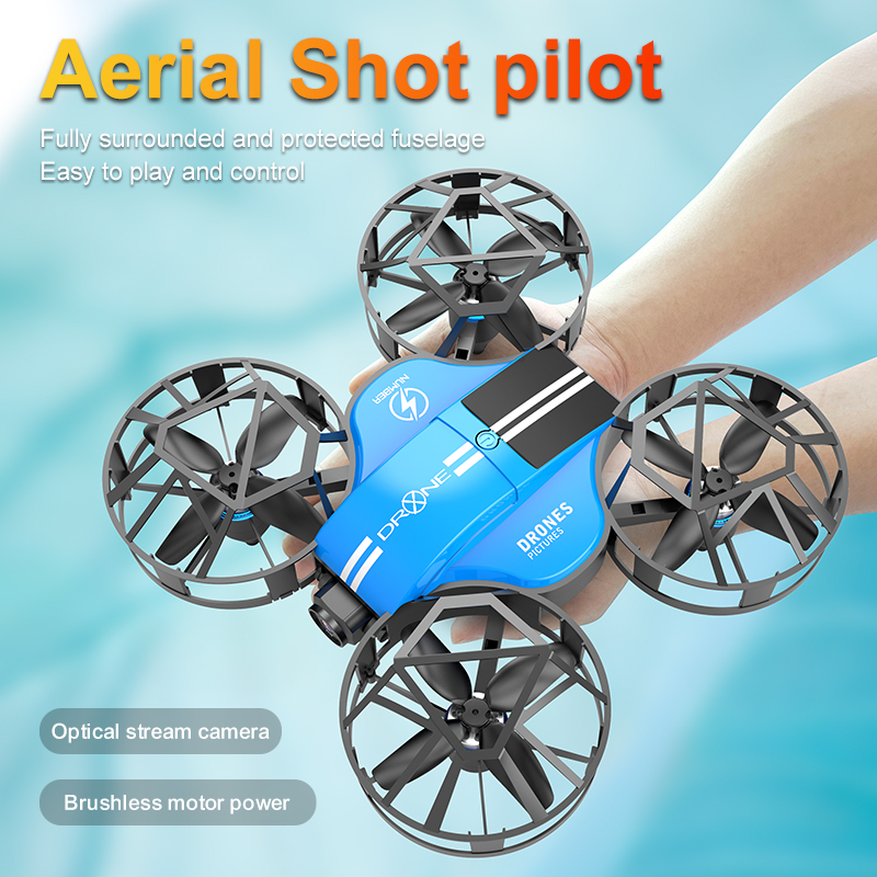 Nouveau Mini Drone 812PRO prof - Smart Home Camera avis et prix