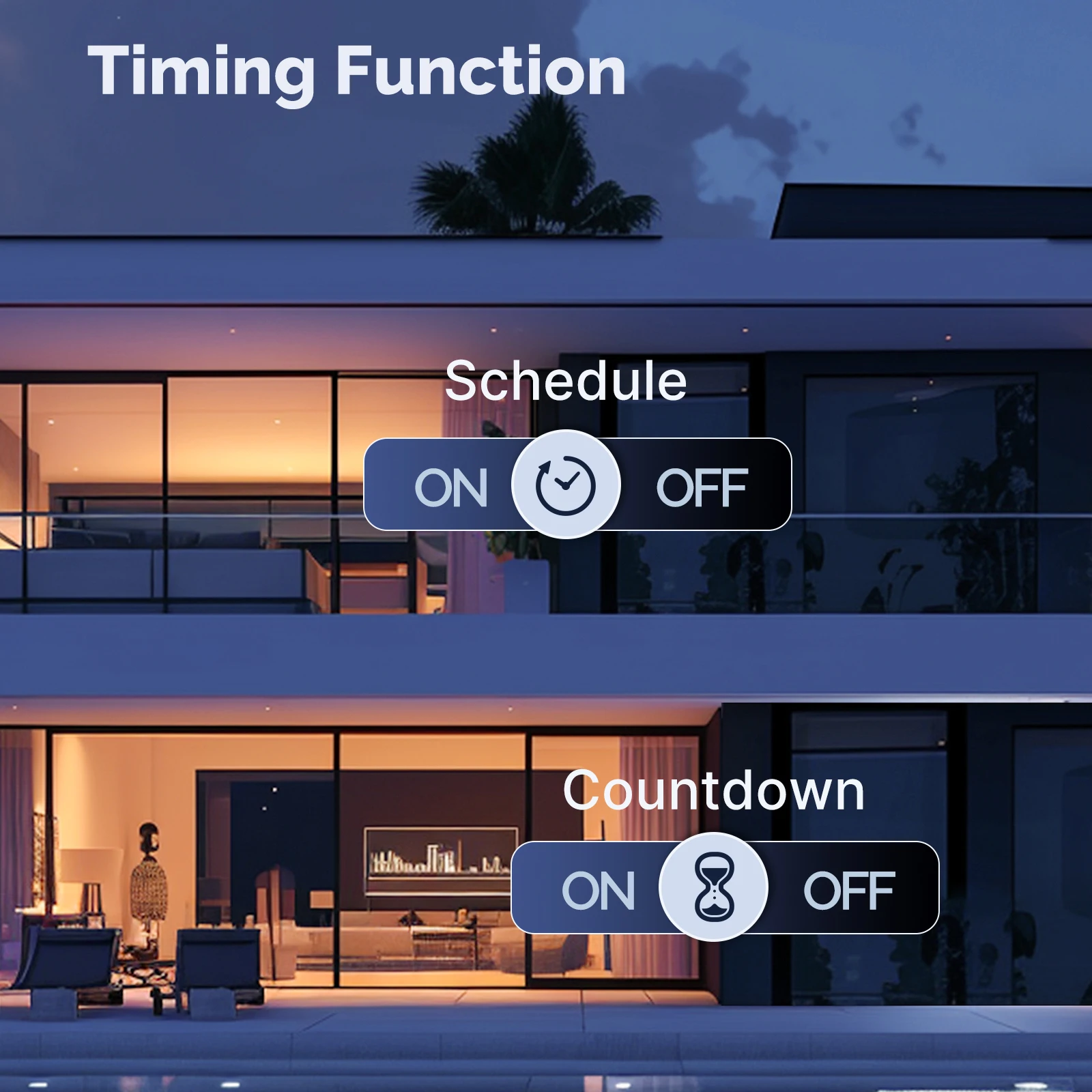 Fil neutre intelligent de Tuya - Smart Home Moes avis et prix
