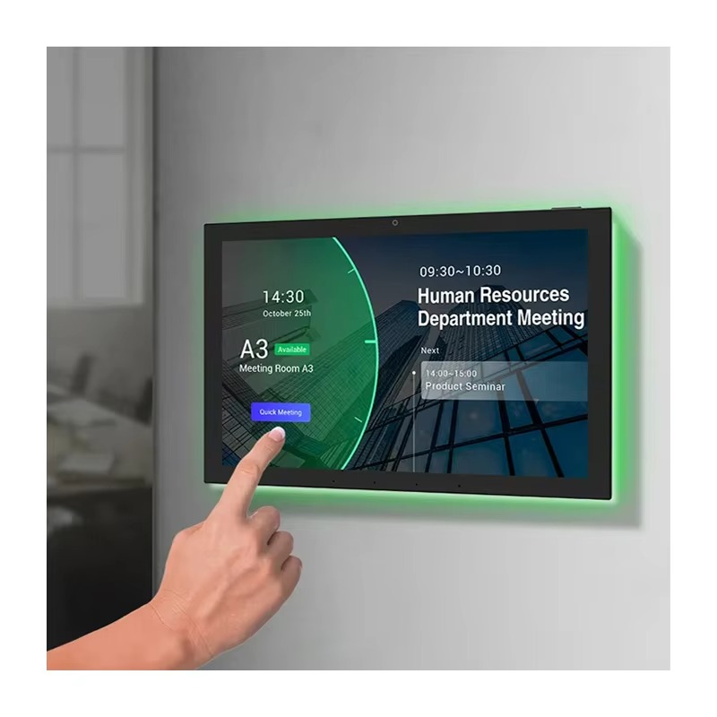 Panneau de contrôle intelligen - Smart Home Panel avis et prix