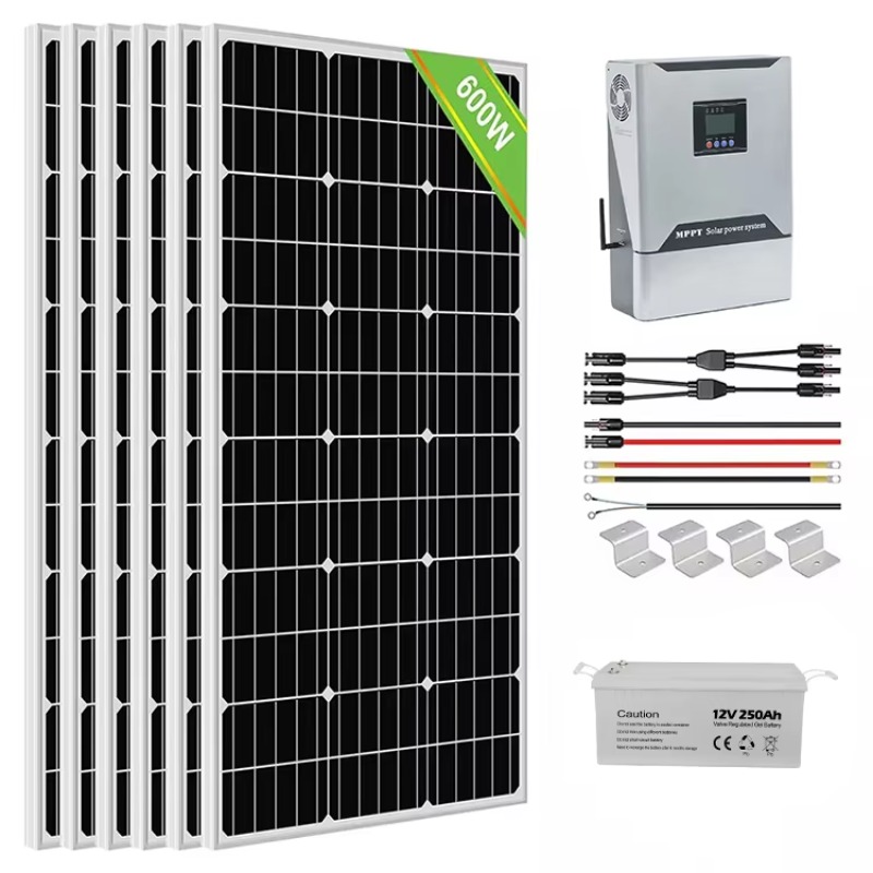 Garantie de garantie Mutian 5k - Home Automation Kit avis et prix